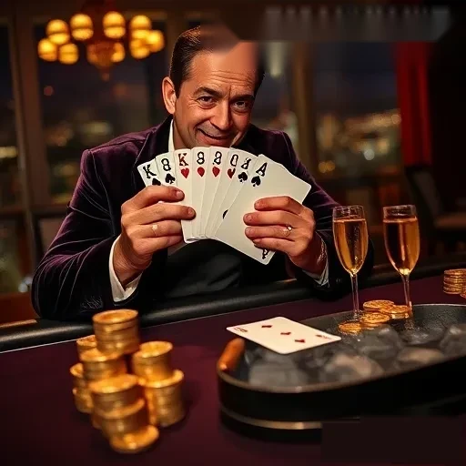 Cassino 951Bra app mobile