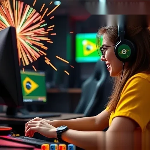 Formulário registro 951Bra